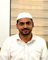 Dr. Rafeeq Hudawi