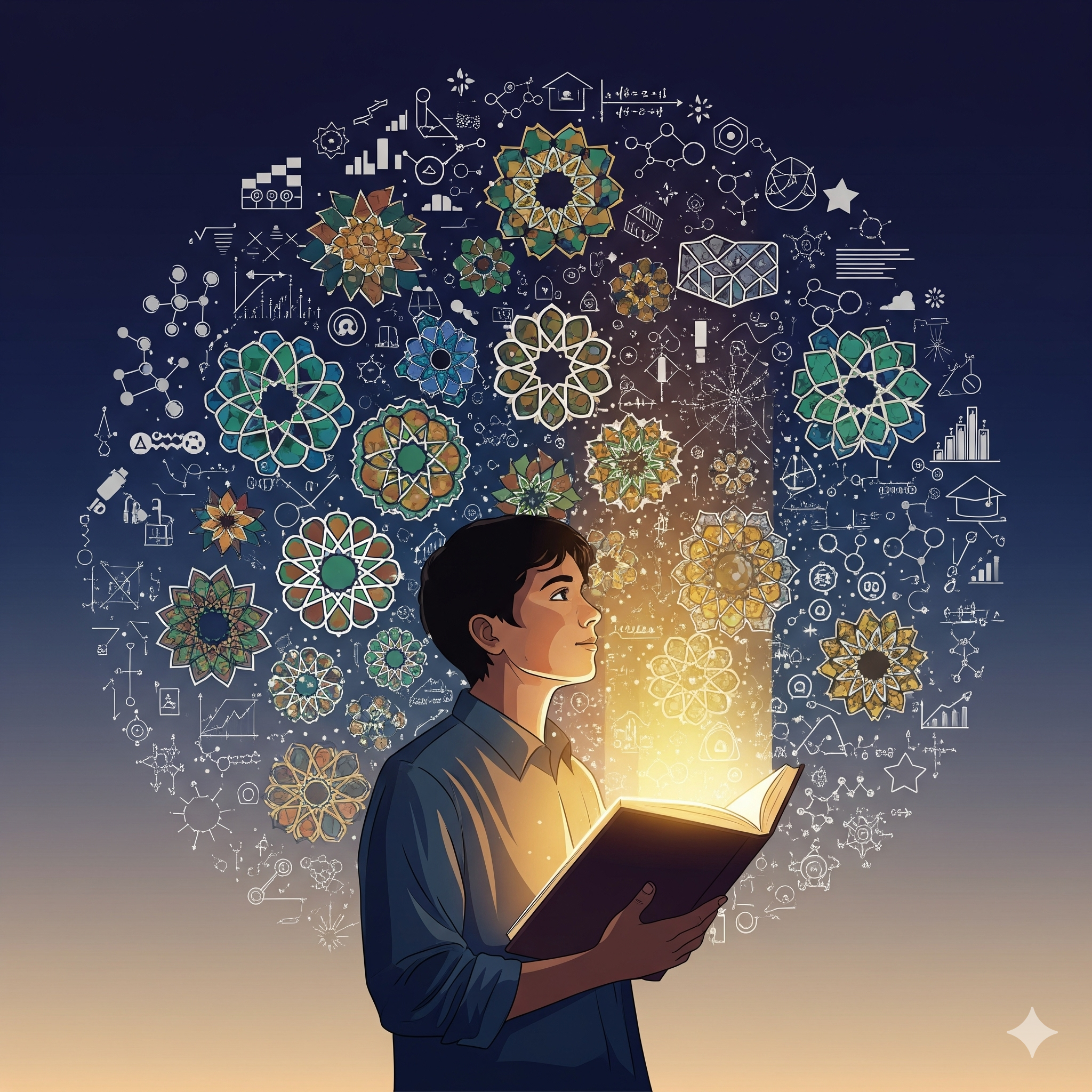 Reflections of Life: The Power of Education, Hope and Personal Growth