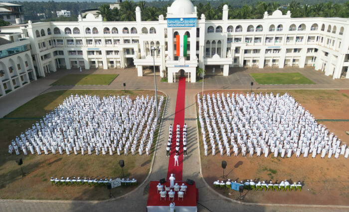  Forerunners of Darul Huda: Inspiring Legacies of Fortitude and Vision