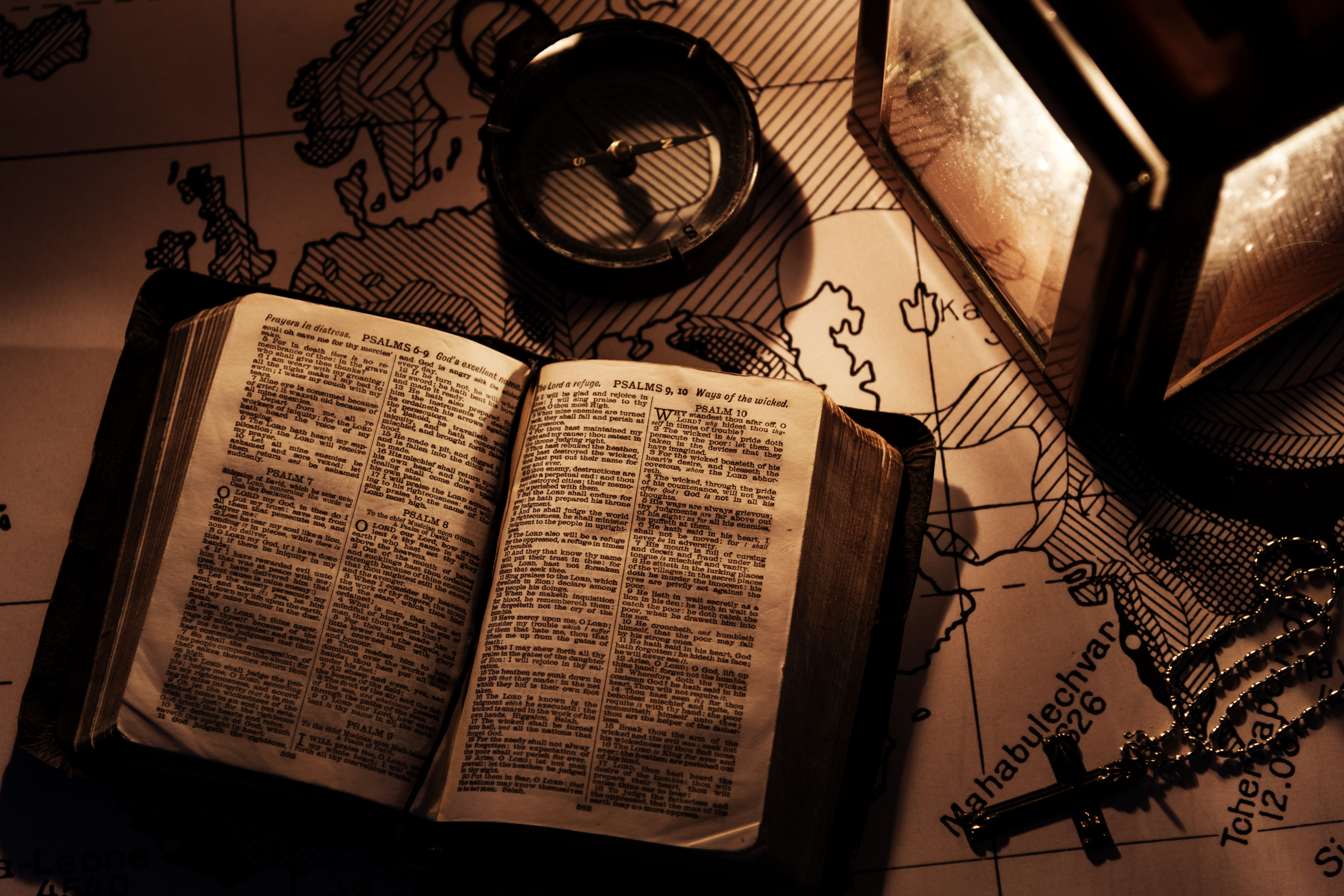 Manuscripts and Memory: Reviving the Intellectual Tradition of Malabar