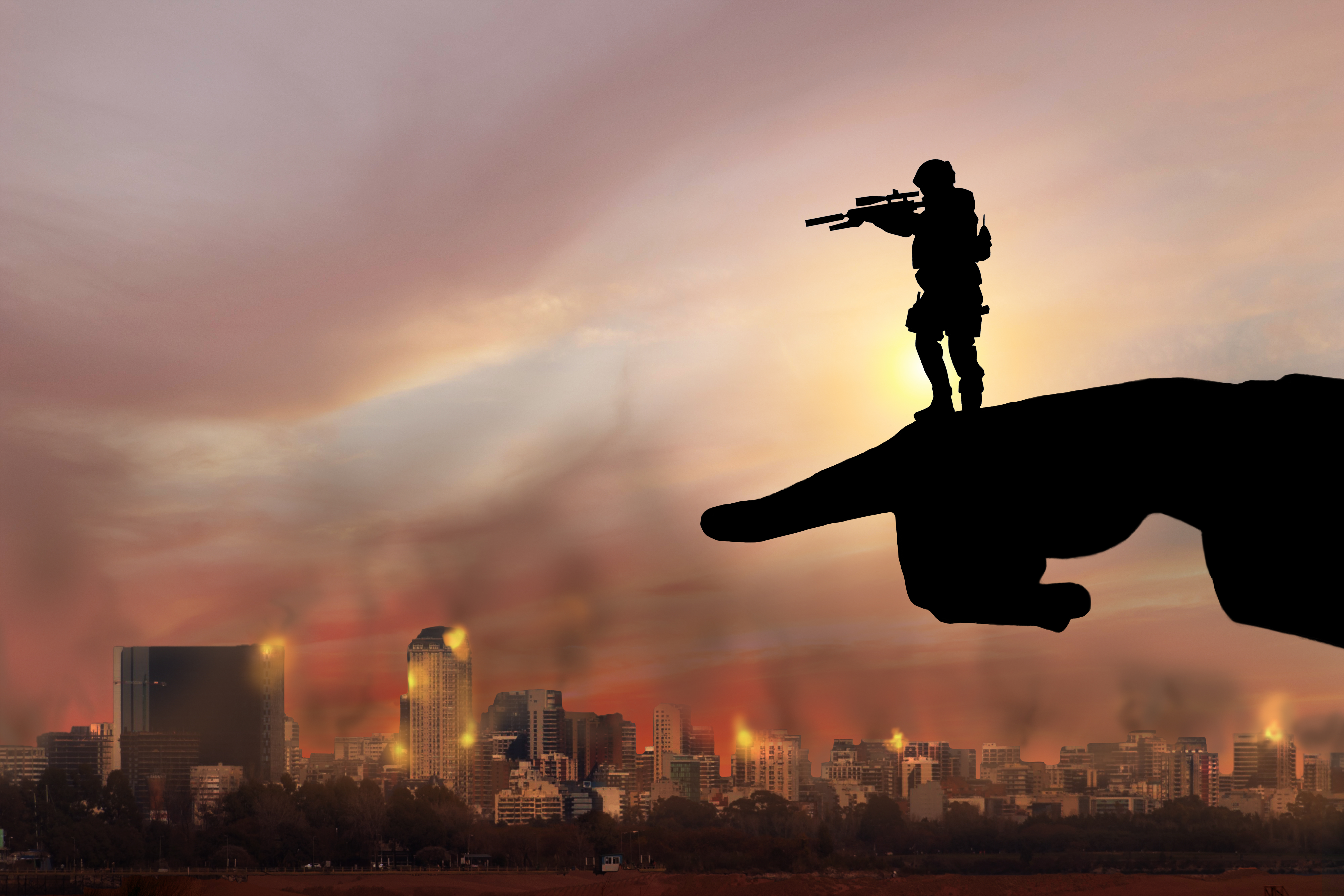 How Terrorism Affects and Destroys a Nation: An African Contextual